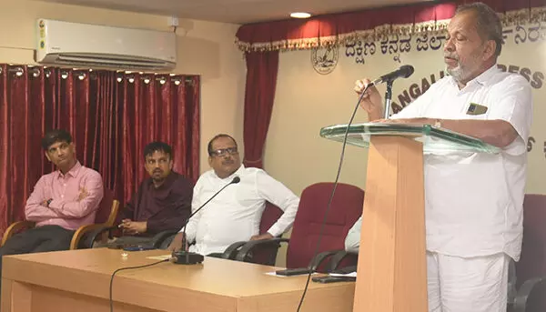 ‘ಅಪಘಾತದ ಸಂದರ್ಭ ಜೀವ ಉಳಿಸಲು ನನ್ನ ಪ್ರಥಮ ಆದ್ಯತೆ’