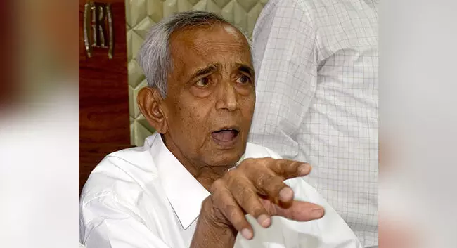 ‘ಬಿಜೆಪಿ ಸರಕಾರದ ಶೇ.40 ಕಮಿಷನ್ʻ ಪ್ರಕರಣ : ತನಿಖಾ ಆಯೋಗಕ್ಕೆ ಗುತ್ತಿಗೆದಾರರ ಸಂಘದಿಂದ ದಾಖಲೆ ಸಲ್ಲಿಕೆ