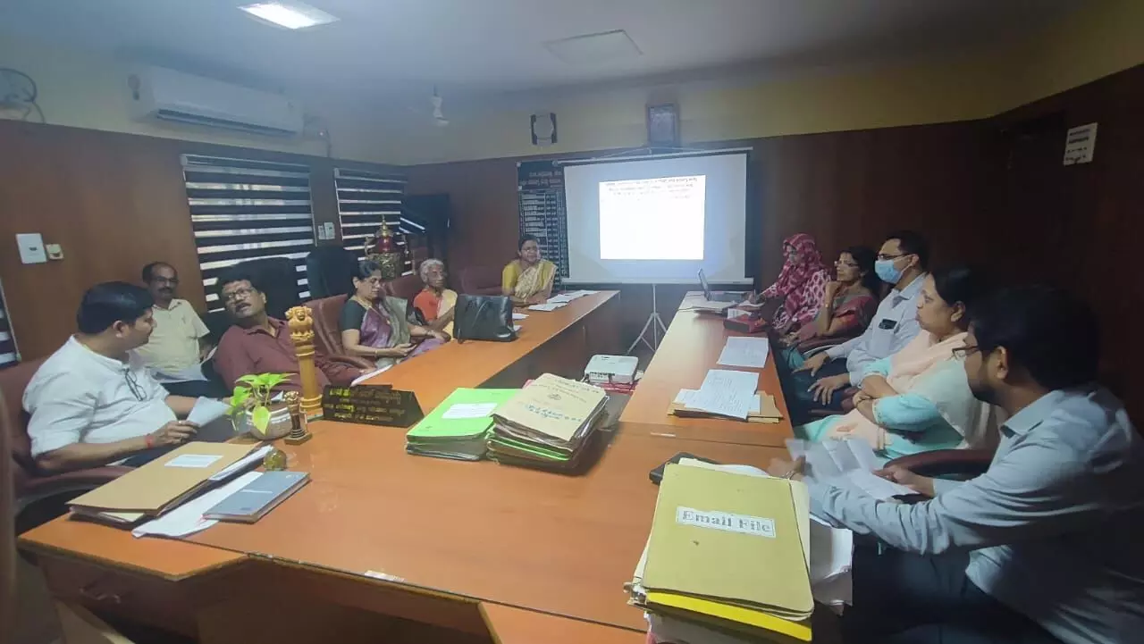 ಕ್ಲಿನಿಕ್, ಆಸ್ಪತ್ರೆಗಳ ನೋಂದಣಿ ಕಡ್ಡಾಯ; ಅರ್ಹತೆ ಇಲ್ಲದವರು ಲೈಂಗಿಕ ಸಮಸ್ಯೆಗಳಿಗೆ ಪರಿಹಾರ ನೀಡುವಂತಿಲ್ಲ: ಡಾ.ದೀಪಾ ಪ್ರಭು