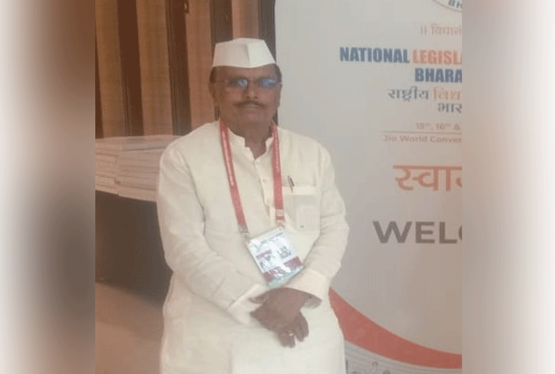 ರಾಜಕೀಯ ಚರ್ಚೆಗೆ ಗ್ರಾಸವಾದ ಹಿರಿಯ ಶಾಸಕ ಬಿ.ಆರ್.ಪಾಟೀಲ್ ಪತ್ರ!