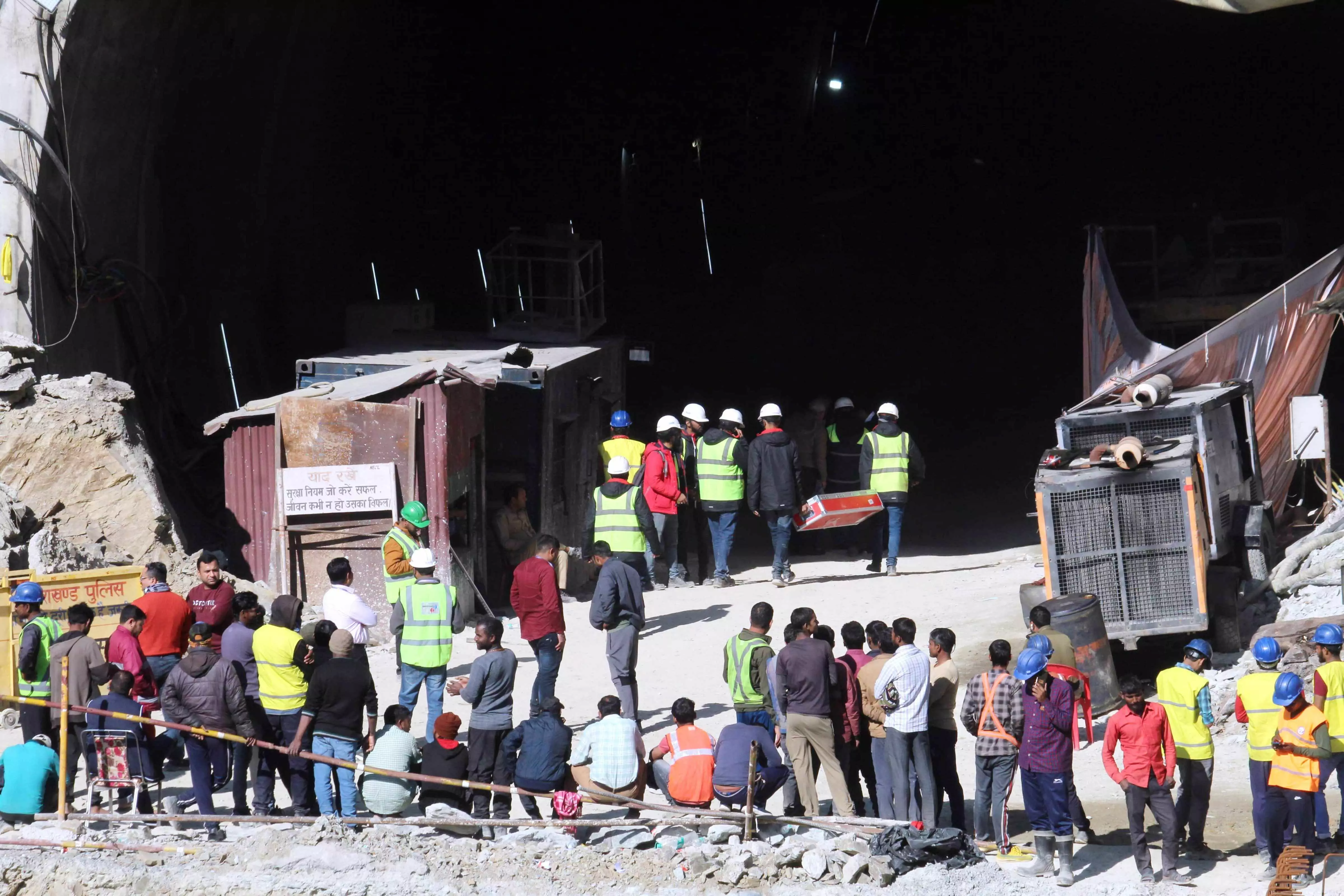 ́ಒಂದೊಂದು ಸೆಕೆಂಡು ಕೂಡಾ ತಾಸಿನಂತೆ ಭಾಸವಾಗುತ್ತಿತ್ತುʼ! ́ಒಂದೊಂದು ಸೆಕೆಂಡು ಕೂಡಾ ತಾಸಿನಂತೆ ಭಾಸವಾಗುತ್ತಿತ್ತುʼ!