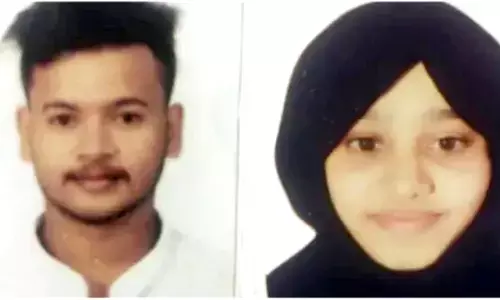 ಬಂಟ್ವಾಳ: ನಾಪತ್ತೆಯಾಗಿದ್ದ ಯುವ ಜೋಡಿ ಪತ್ತೆ