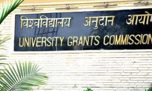 ಎಬಿವಿಪಿ ಸ್ಥಾಪಕ ಸದಸ್ಯನ ಜನ್ಮಶತಮಾನೋತ್ಸವದಲ್ಲಿ ವಿದ್ಯಾರ್ಥಿಗಳ ಭಾಗವಹಿಸಲು ಕೋರಿ ಮಹಾರಾಷ್ಟ್ರ ವಿವಿ, ಕಾಲೇಜುಗಳಿಗೆ ಯುಜಿಸಿ ಪತ್ರ