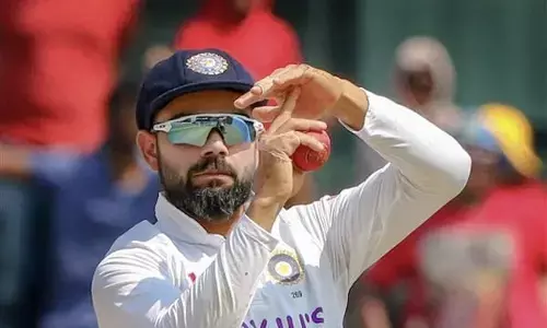 ದಕ್ಷಿಣ ಆಫ್ರಿಕಾ ಪ್ರವಾಸ: ಟೆಸ್ಟ್ ಪಂದ್ಯಕ್ಕೆ ಮಾತ್ರ ಪರಿಗಣಿಸಲು ಬಿಸಿಸಿಐಯನ್ನು ಕೋರಿದ ಕೊಹ್ಲಿ