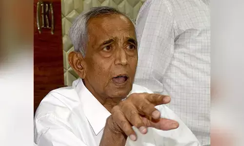 ‘ಬಿಜೆಪಿ ಸರಕಾರದ ಶೇ.40 ಕಮಿಷನ್ʻ ಪ್ರಕರಣ : ತನಿಖಾ ಆಯೋಗಕ್ಕೆ ಗುತ್ತಿಗೆದಾರರ ಸಂಘದಿಂದ ದಾಖಲೆ ಸಲ್ಲಿಕೆ