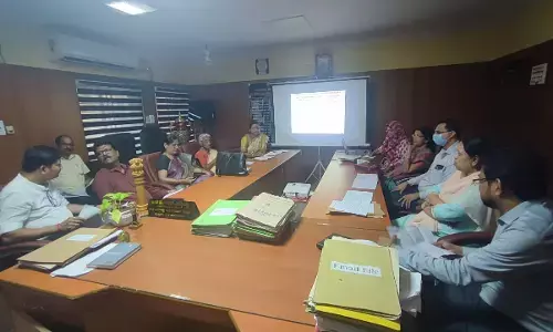 ಕ್ಲಿನಿಕ್, ಆಸ್ಪತ್ರೆಗಳ ನೋಂದಣಿ ಕಡ್ಡಾಯ; ಅರ್ಹತೆ ಇಲ್ಲದವರು ಲೈಂಗಿಕ ಸಮಸ್ಯೆಗಳಿಗೆ ಪರಿಹಾರ ನೀಡುವಂತಿಲ್ಲ: ಡಾ.ದೀಪಾ ಪ್ರಭು