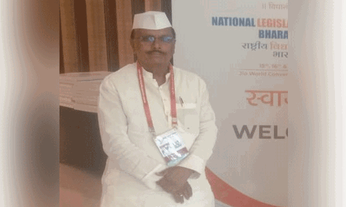 ರಾಜಕೀಯ ಚರ್ಚೆಗೆ ಗ್ರಾಸವಾದ ಹಿರಿಯ ಶಾಸಕ ಬಿ.ಆರ್.ಪಾಟೀಲ್ ಪತ್ರ!