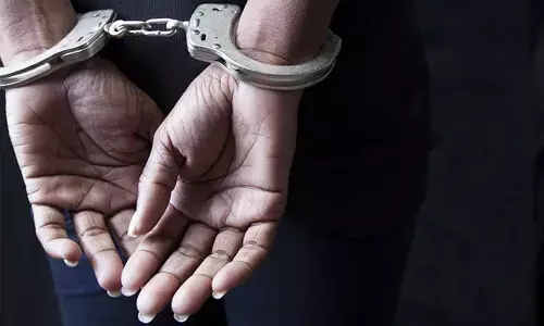 18.6 ಕೋಟಿ ರೂ.ಸರಕಾರಿ ಅನುದಾನಗಳ ದುರ್ಬಳಕೆ ಹಗರಣ ; ಗುಜರಾತಿನ ಮಾಜಿ ಐಎಎಸ್ ಅಧಿಕಾರಿ ಬಂಧನ