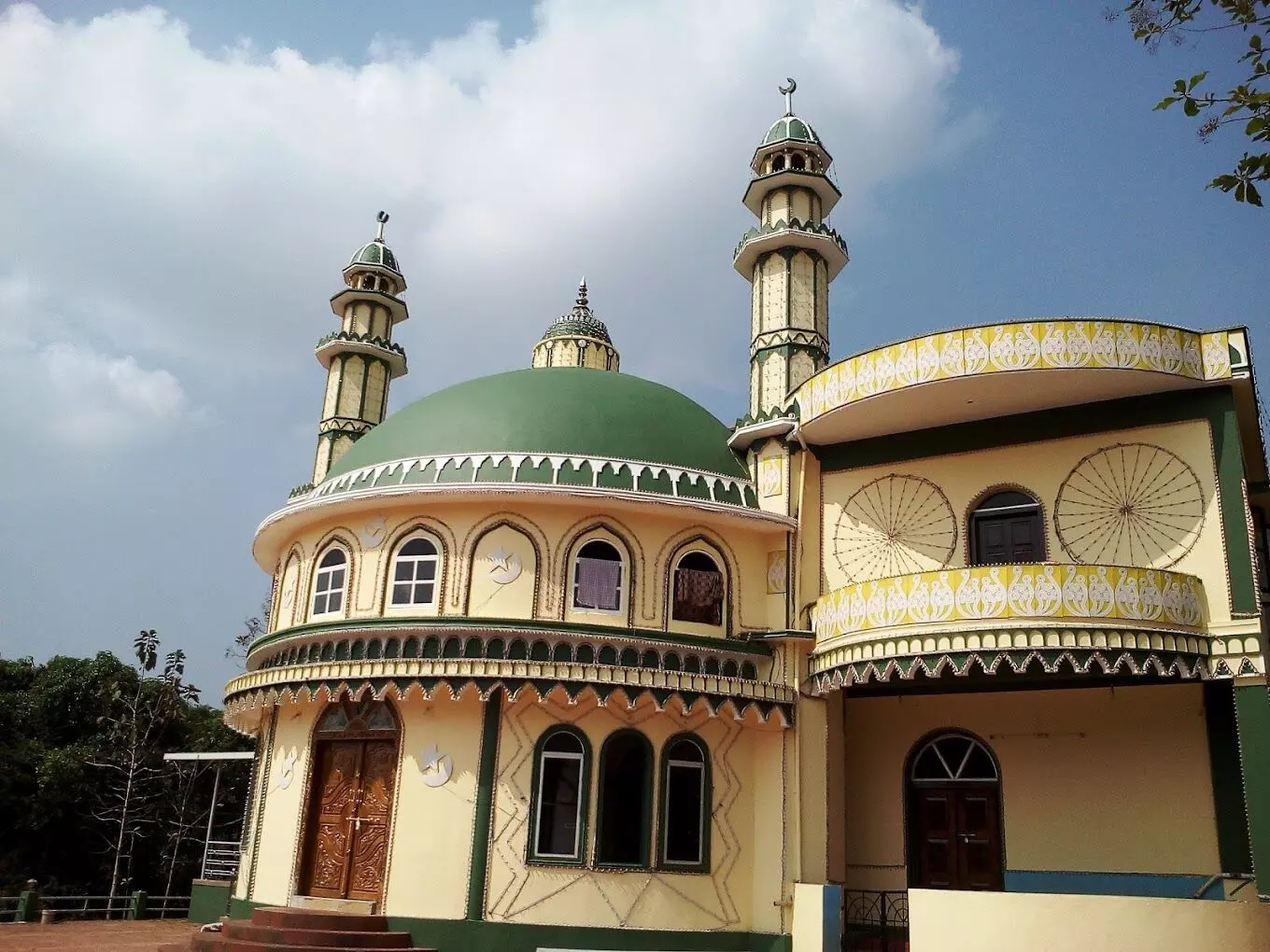 ಡಿ.20 ರಿಂದ 30ರವರೆಗೆ ಮಂಜನಾಡಿ ಉರೂಸ್