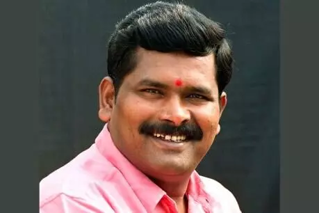 ಕಾಂತರಾಜು ವರದಿ ಸ್ವೀಕಾರಕ್ಕೆ ಸಿದ್ಧ: ಸಚಿವ ಶಿವರಾಜ್ ತಂಗಡಗಿ