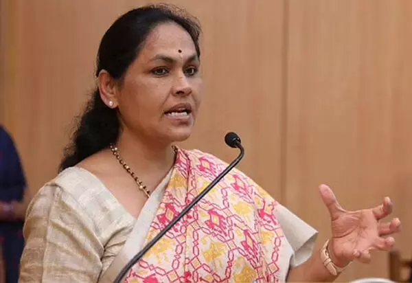 ಚುನಾವಣಾ ಫಲಿತಾಂಶದ ಬಗ್ಗೆ ನಾವು ಯಾವುದೇ ನಿರೀಕ್ಷೆ ಇಟ್ಟುಕೊಂಡಿಲ್ಲ : ಶೋಭಾ ಕರಂದ್ಲಾಜೆ