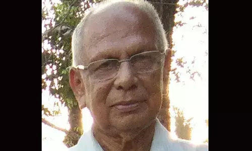 ಸಿಪಿಐಎಂ ಕಾರ್ಯಕರ್ತ ಟಿ.ಅಂಗಾರ ನಿಧನ