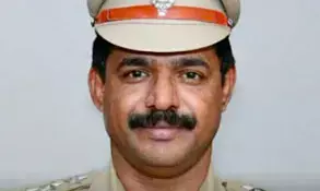 ಉಡುಪಿ ಹೆಚ್ಚುವರಿ ಎಸ್ಪಿ-2 ಆಗಿ ಪರಮೇಶ್ವರ ಹೆಗ್ಡೆ ನೇಮಕ