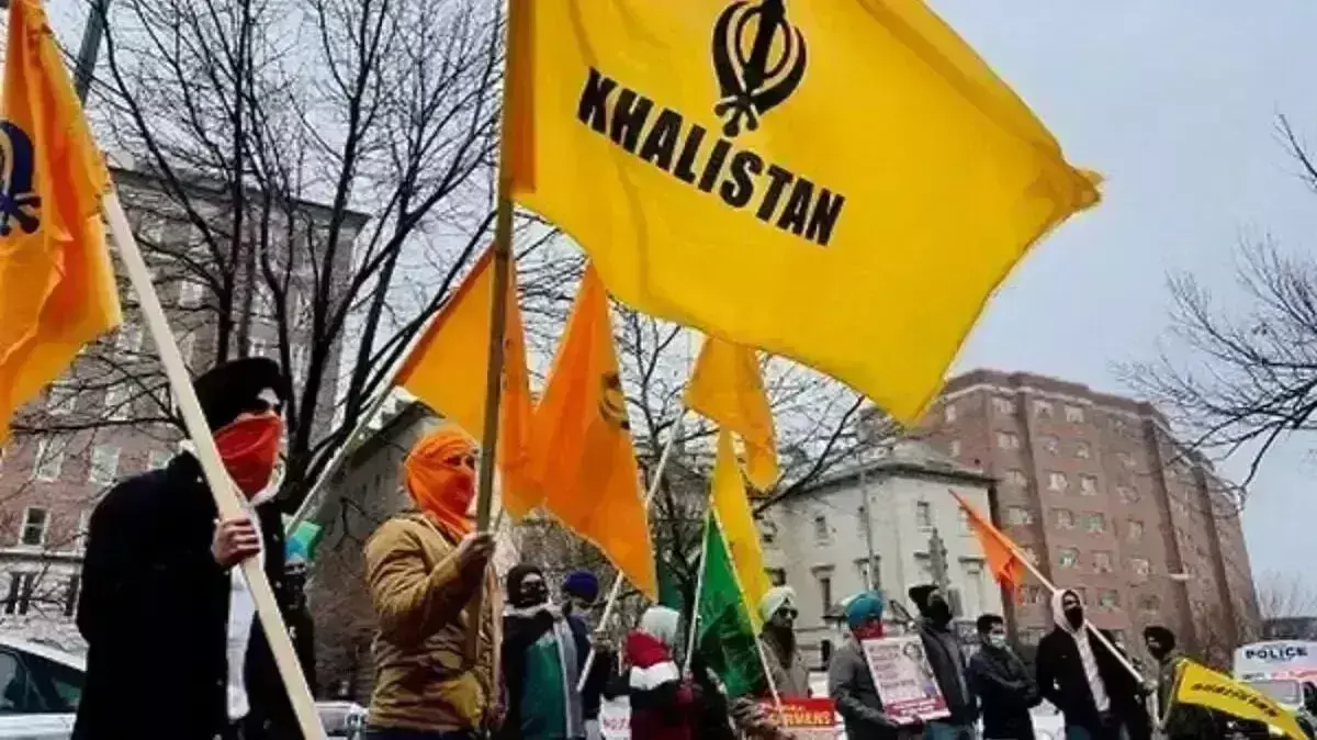 ಖಾಲಿಸ್ತಾನಿ ನಾಯಕನ ಹತ್ಯೆ ಪ್ರಕರಣದಲ್ಲಿ ಭಾರತದ ಕೈವಾಡದ ಆರೋಪ ಪುನರುಚ್ಚರಿಸಿದ ಟ್ರುಡೋ