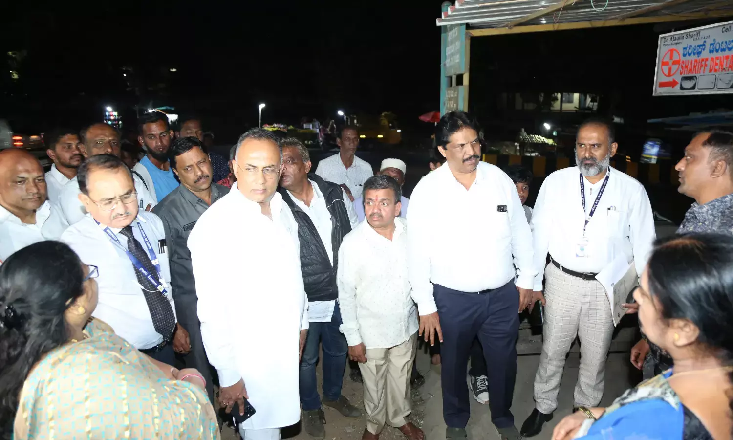 ಭ್ರೂಣ ಲಿಂಗ ಪತ್ತೆ , ಹತ್ಯೆ ಪ್ರಕರಣ: ಡಾ.ರಾಜೇಶ್ವರಿ, ಡಾ.ರವಿ ಅಮಾನತಿಗೆ ಆರೋಗ್ಯ ಸಚಿವರ ಆದೇಶ