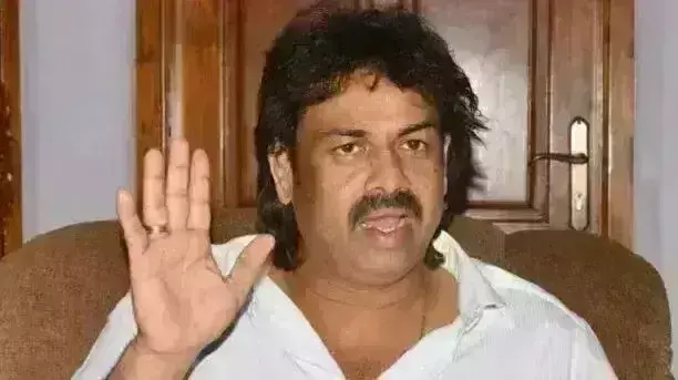 ಬರ ನಿರ್ವಹಣೆಗೆ ಅಗತ್ಯ ಕ್ರಮ : ಸಚಿವ ಮಧು ಬಂಗಾರಪ್ಪ