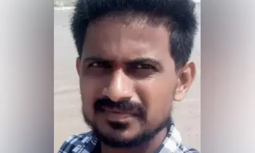 ಭಟ್ಕಳ: ಆಟೋ ರಿಕ್ಷಾ ಪಲ್ಟಿ; ಚಾಲಕ ಮೃತ್ಯು