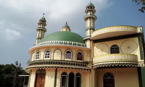 ಡಿ.20 ರಿಂದ 30ರವರೆಗೆ ಮಂಜನಾಡಿ ಉರೂಸ್