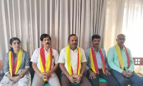 ಡಿ.3ರಂದು 19ನೇ ಕಾರ್ಕಳ ತಾಲೂಕು ಕನ್ನಡ ಸಾಹಿತ್ಯ ಸಮ್ಮೇಳನ