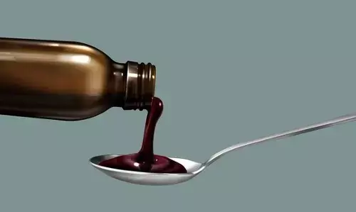 ಗುಜರಾತ್: ಕಲುಷಿತ ಆಯುರ್ವೇದಿಕ್‌ ಸಿರಪ್‌ ಸೇವಿಸಿ 5 ಜನರ ಸಾವು