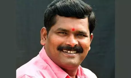 ಕಾಂತರಾಜು ವರದಿ ಸ್ವೀಕಾರಕ್ಕೆ ಸಿದ್ಧ: ಸಚಿವ ಶಿವರಾಜ್ ತಂಗಡಗಿ