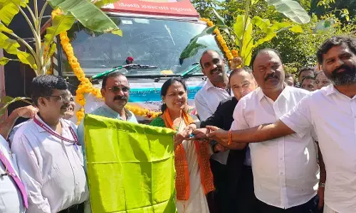 ಮೋದಿ ಸರಕಾರದ ಗ್ಯಾರಂಟಿ ಬಗ್ಗೆ ಜನತೆಗೆ ಮಾಹಿತಿ: ಶೋಭಾ ಕರಂದ್ಲಾಜೆ