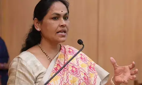 ಚುನಾವಣಾ ಫಲಿತಾಂಶದ ಬಗ್ಗೆ ನಾವು ಯಾವುದೇ ನಿರೀಕ್ಷೆ ಇಟ್ಟುಕೊಂಡಿಲ್ಲ : ಶೋಭಾ ಕರಂದ್ಲಾಜೆ