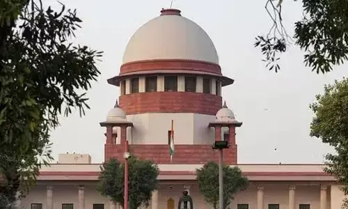 ದ್ವೇಷ ಭಾಷಣಕ್ಕೆ ಸರಕಾರ ಕ್ರಮ ತೆಗೆದುಕೊಳ್ಳಲಿದೆ ಎಂದು ಪ್ರಜೆಗಳಿಗೆ ತಿಳಿದಿರಬೇಕು: ಸುಪ್ರೀಂ