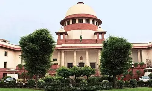 ಕಣ್ಣೂರು ವಿ.ವಿ. ಕುಲಪತಿಯ ಮರು ನೇಮಕ ರದ್ದುಗೊಳಿಸಿದ ಸುಪ್ರೀಂ