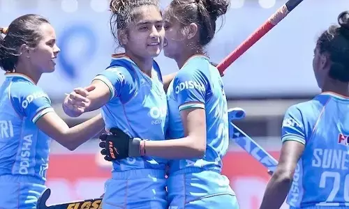 ಕೆನಡವನ್ನು 12-0 ಗೋಲಿನಿಂದ ಸೋಲಿಸಿದ ಭಾರತ