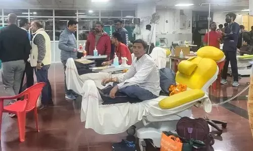 ರಕ್ಷಿಸಲಾದ ಕಾರ್ಮಿಕರು ಶೀಘ್ರ ಮನೆಗೆ ವಾಪಸ್ : ಏಮ್ಸ್ ವೈದ್ಯರು