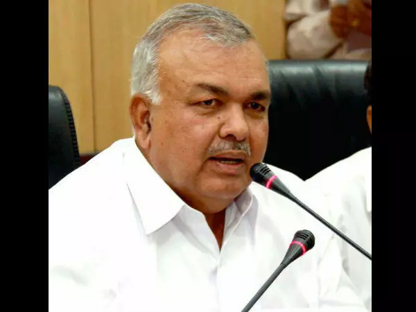 ಬೆಂಗಳೂರು ನಗರವನ್ನು ಮಾಲಿನ್ಯ ಮುಕ್ತವಾಗಿರಿಸುವುದು ನಮ್ಮೆಲ್ಲರ ಕರ್ತವ್ಯ: ಸಚಿವ ರಾಮಲಿಂಗಾರೆಡ್ಡಿ