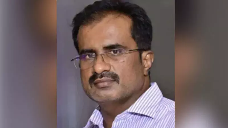 ಭ್ರೂಣ ಲಿಂಗ ಪತ್ತೆ ಪ್ರಕರಣದಲ್ಲಿ ಆರೋಪ ಕೇಳಿಬಂದಿದ್ದ ವೈದ್ಯ ಅನುಮಾನಾಸ್ಪದ ಸಾವು ಭ್ರೂಣ ಲಿಂಗ ಪತ್ತೆ ಪ್ರಕರಣದಲ್ಲಿ ಆರೋಪ ಕೇಳಿಬಂದಿದ್ದ ವೈದ್ಯ ಅನುಮಾನಾಸ್ಪದ ಸಾವು