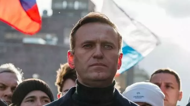 ರಶ್ಯ : ನವಾಲ್ನಿ ವಿರುದ್ಧ ಹೊಸ ಕ್ರಿಮಿನಲ್ ಪ್ರಕರಣ ದಾಖಲು ರಶ್ಯ : ನವಾಲ್ನಿ ವಿರುದ್ಧ ಹೊಸ ಕ್ರಿಮಿನಲ್ ಪ್ರಕರಣ ದಾಖಲು