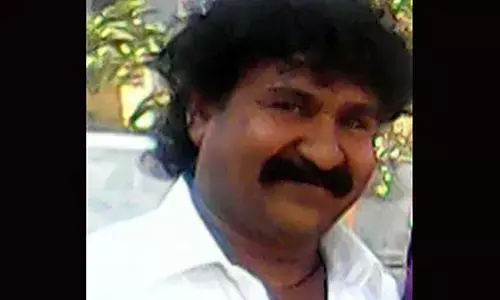 ಕೃಷ್ಣ ಅಂಚನ್