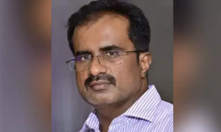 ಭ್ರೂಣ ಲಿಂಗ ಪತ್ತೆ ಪ್ರಕರಣದಲ್ಲಿ ಆರೋಪ ಕೇಳಿಬಂದಿದ್ದ ವೈದ್ಯ ಅನುಮಾನಾಸ್ಪದ ಸಾವು