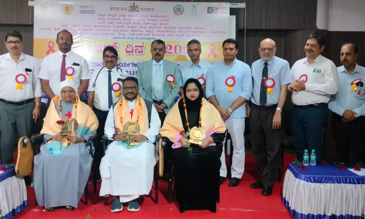 ಏಡ್ಸ್ ತಡೆಗಟ್ಟುವ ನಿಟ್ಟಿನಲ್ಲಿ ಸರಕಾರ, ಆರೋಗ್ಯ ಸಂಸ್ಥೆಗಳೊಂದಿಗೆ ಸಂಘ ಸಂಸ್ಥೆ, ಸಮುದಾಯ ಕೈ ಜೋಡಿಸಬೇಕು: ಅಬ್ದುಲ್ ರಹ್ಮಾನ್