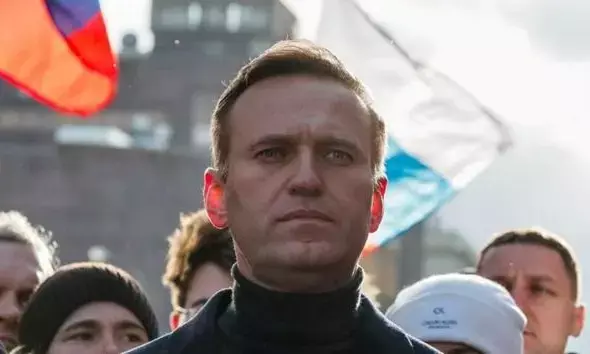 ರಶ್ಯ : ನವಾಲ್ನಿ ವಿರುದ್ಧ ಹೊಸ ಕ್ರಿಮಿನಲ್ ಪ್ರಕರಣ ದಾಖಲು