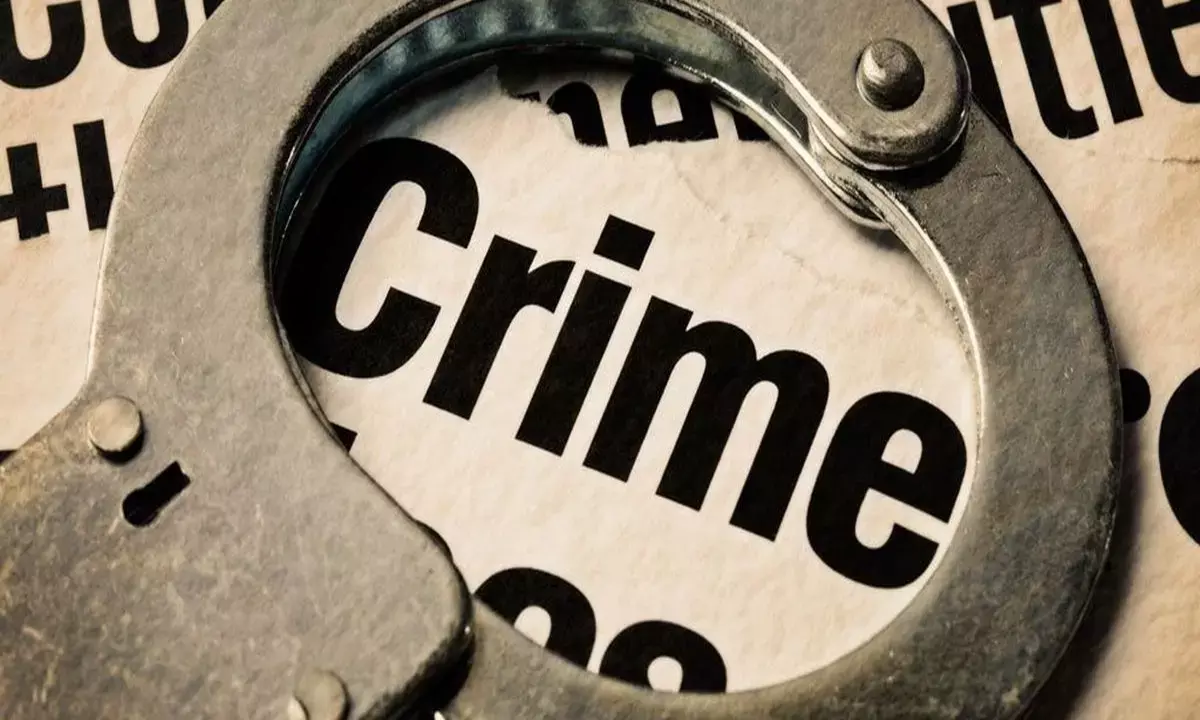 ಅಮೆರಿಕ: ಭಾರತೀಯ ವಿದ್ಯಾರ್ಥಿಯನ್ನು ಮನೆಯಲ್ಲಿ ಕೂಡಿಹಾಕಿ ಚಿತ್ರಹಿಂಸೆ