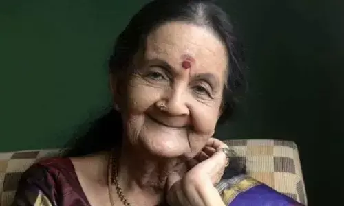 ಮಲಯಾಳಂನ ಹಿರಿಯ ನಟಿ ಆರ್. ಸುಬ್ಬಲಕ್ಷ್ಮಿ ನಿಧನ