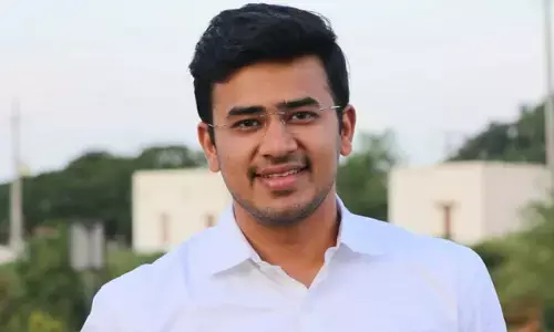 ಬೆಂಗಳೂರಿಗೆ ಕಂಪೆನಿ ಸೆಕ್ರೇಟರೀಸ್ ಪ್ರಾದೇಶಿಕ ಕಚೇರಿ ಮಂಜೂರಿಗೆ ಪ್ರಯತ್ನ: ಸಂಸದ ತೇಜಸ್ವಿ ಸೂರ್ಯ