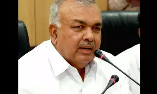 ಬೆಂಗಳೂರು ನಗರವನ್ನು ಮಾಲಿನ್ಯ ಮುಕ್ತವಾಗಿರಿಸುವುದು ನಮ್ಮೆಲ್ಲರ ಕರ್ತವ್ಯ: ಸಚಿವ ರಾಮಲಿಂಗಾರೆಡ್ಡಿ