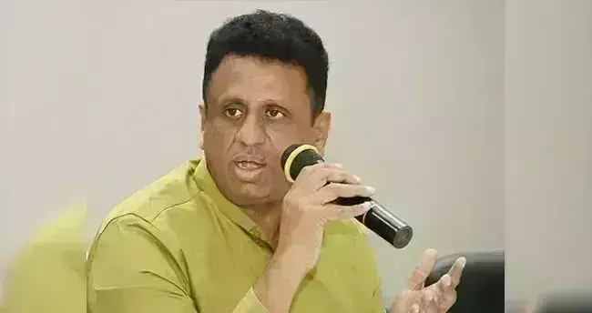 ಅತಿಥಿ ಉಪನ್ಯಾಸಕರ ಬೇಡಿಕೆ ಈಡೇರಿಸಲು ಸರಕಾರ ಬದ್ಧ: ಸಚಿವ ಎಂ.ಸಿ.ಸುಧಾಕರ್