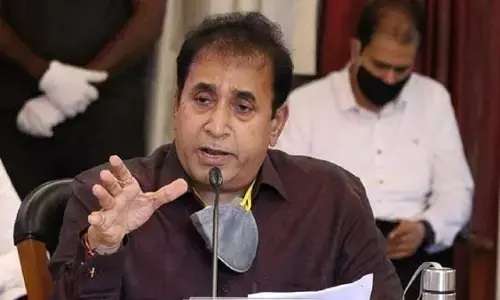 “ಶರದ್ ಪವಾರ್ ಅವರ ರಾಜಕೀಯ ಜೀವನವನ್ನು ಅಂತ್ಯಗೊಳಿಸಲು ಬಿಜೆಪಿಯು ಅಜಿತ್ ಪವಾರ್ ಗೆ ‘ಸುಪಾರಿ’ ನೀಡಿದೆ”