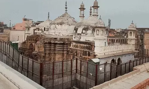 ಜ್ಞಾನವಾಪಿ ಮಸೀದಿ ಸಮೀಕ್ಷೆ : ವರದಿ ಸಲ್ಲಿಕೆಗೆ ಇನ್ನೂ 10 ದಿನ ದಿನಗಳ ಸಮಯ ನೀಡಿದ ವಾರಾಣಸಿ ನ್ಯಾಯಾಲಯ