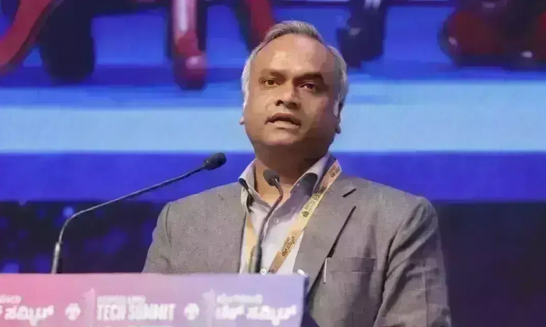 ಬೆಂಗಳೂರು ‘ಟೆಕ್ ಸಮ್ಮಿಟ್-2023’ ಯಶಸ್ವಿ: ಸಚಿವ ಪ್ರಿಯಾಂಕ್ ಖರ್ಗೆ