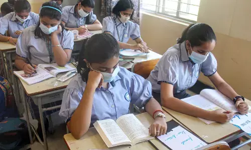 ಇನ್ನು 10, 12ನೇ ಬೋರ್ಡ್ ಪರೀಕ್ಷೆಗಳಿಗೆ ‘ಡಿವಿಶನ್ʼ, ‘ಡಿಸ್ಟಿಂಕ್ಶನ್’ ನೀಡುವುದಿಲ್ಲ ; ಸಿಬಿಎಸ್ಇ ಪ್ರಕಟನೆ