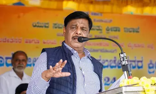 ವಿಕಲಚೇತನ ಮಕ್ಕಳನ್ನು ನೋಡಿಕೊಳ್ಳಲು ಬಹಳ ಪ್ರೀತಿ ಹಾಗೂ ಬದ್ಧತೆ ಇರಬೇಕು: ಸಚಿವ ಡಾ.ಎಚ್.ಸಿ.ಮಹದೇವಪ್ಪ