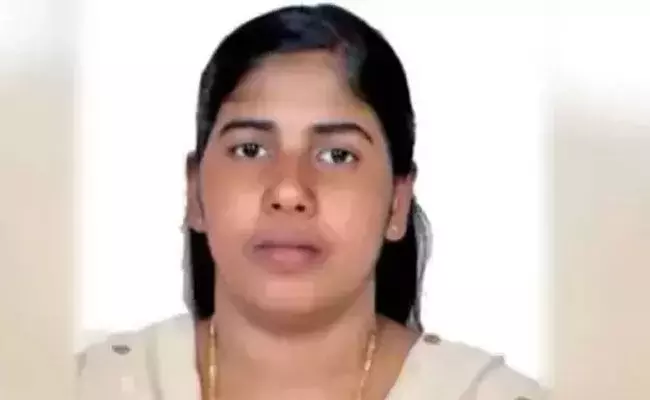 ಕೇರಳದ ನರ್ಸ್‌ಗೆ ಮರಣ ದಂಡನೆ; ಯೆಮನ್‌ಗೆ ತೆರಳದಂತೆ ನಿಮಿಷಾ ಪ್ರಿಯಾ ತಾಯಿಗೆ ವಿದೇಶಾಂಗ ಸಚಿವಾಲಯ ಸೂಚನೆ