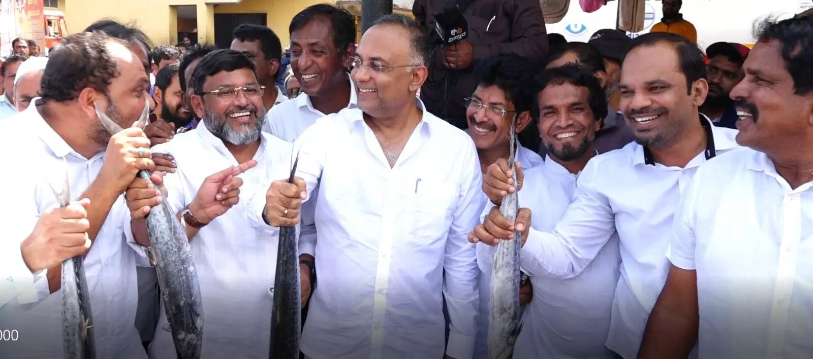 ಮಂಗಳೂರು ಮೀನುಗಾರಿಕಾ ಬಂದರು ಅಭಿವೃದ್ಧಿಗೆ ಕಾಯಕಲ್ಪ: ಸಚಿವ ದಿನೇಶ್ ಗುಂಡೂರಾವ್ ಮಂಗಳೂರು ಮೀನುಗಾರಿಕಾ ಬಂದರು ಅಭಿವೃದ್ಧಿಗೆ ಕಾಯಕಲ್ಪ: ಸಚಿವ ದಿನೇಶ್ ಗುಂಡೂರಾವ್